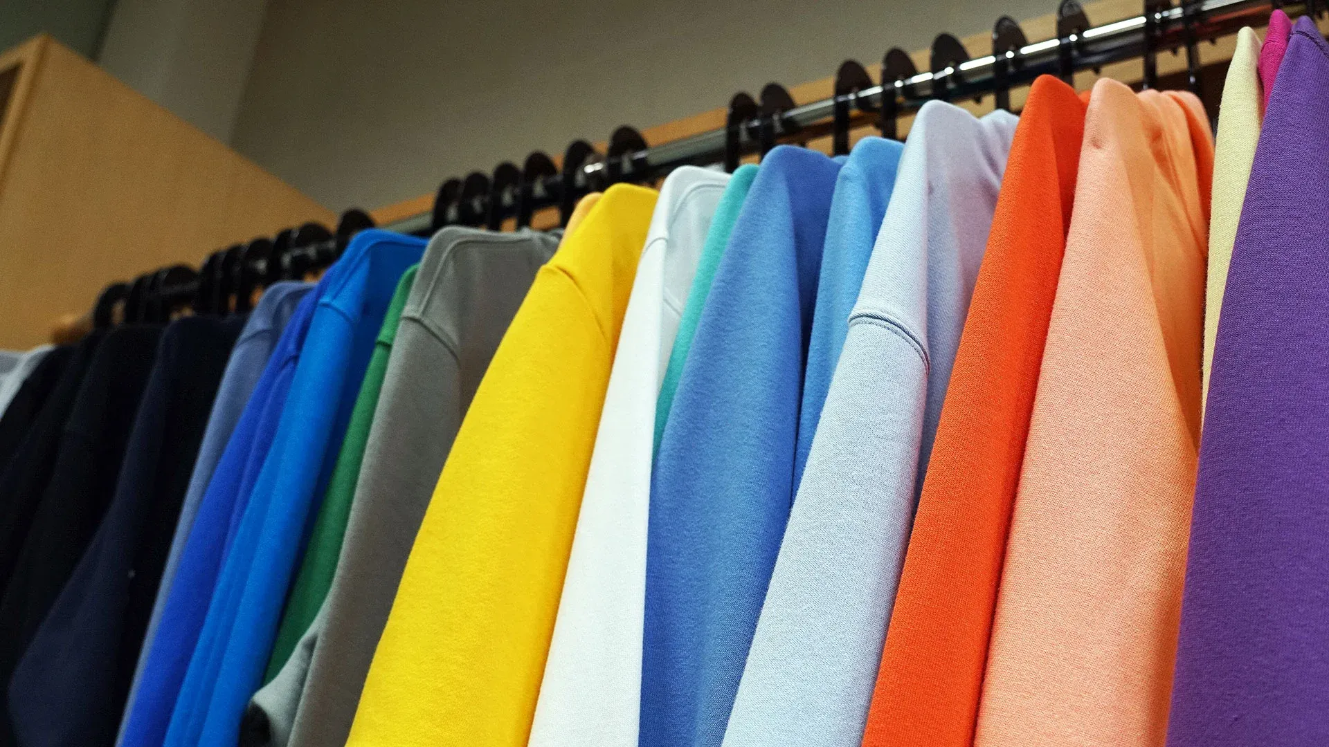 PT Kahatex Garment Production - Global Brand Production Lines